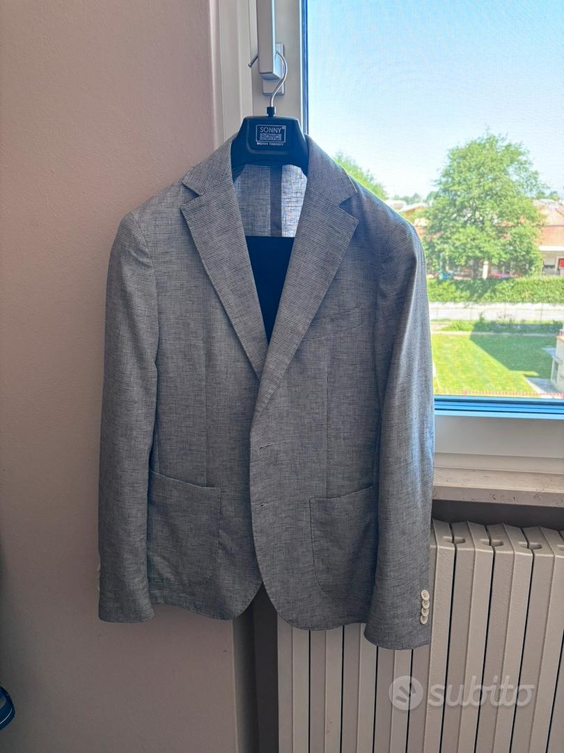 Completo uomo Sonny Bono Abbigliamento e Accessori In vendita a