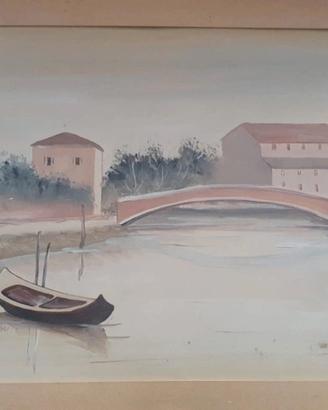 quadro venezia