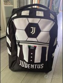 Trolley Juve