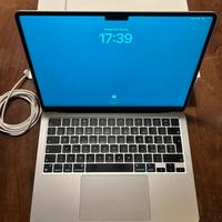 MacBook Air 13” M3 (2024)