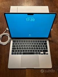 MacBook Air 13” M3 (2024)
