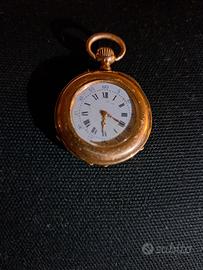 Orologio da tasca antico