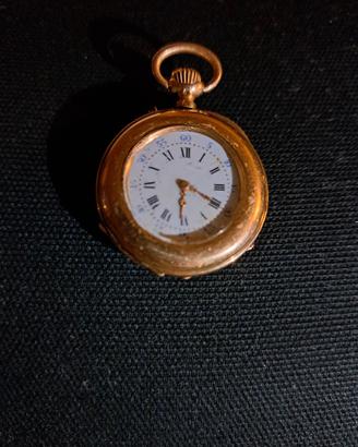 Orologio da tasca antico