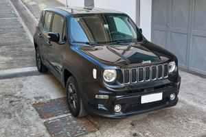 Jeep Renegade 1.6 Mjt 130 CV Business
