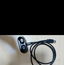 auricolari bluetooth 