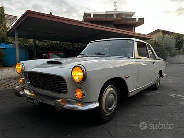 Lancia Flaminia Coupe Farina 2.5