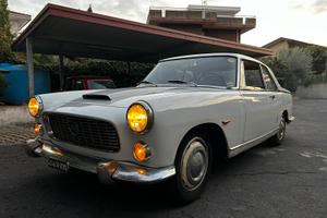 Lancia Flaminia Coupe Farina 2.5