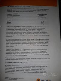 Panneli Solari Isofoton 165w