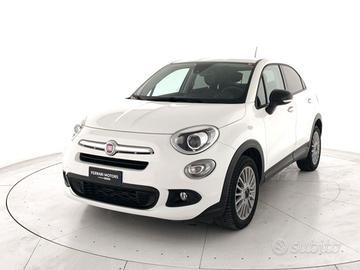 FIAT 500X 1.3 mjt Business 4x2 95cv