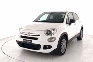 FIAT 500X 1.3 mjt Business 4x2 95cv