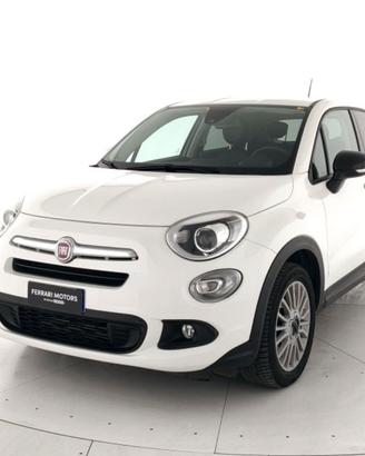 FIAT 500X 1.3 mjt Business 4x2 95cv