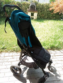 Passeggino Valco Baby Snap 4