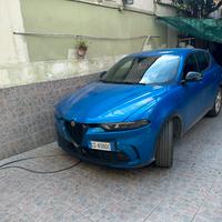 Alfa Romeo Tonale 1.6 Diesel, 130 cv Sprint