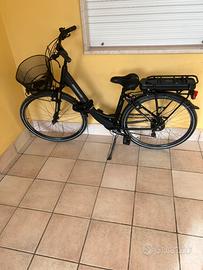 Bici electrica