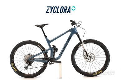 Focus Jam 8.9 XTR t.L