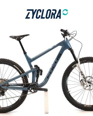 Focus Jam 8.9 XTR t.L