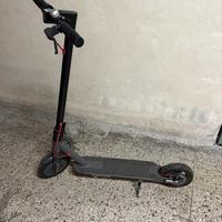 Monopattino elettrico Atala Moopy NON funzionante