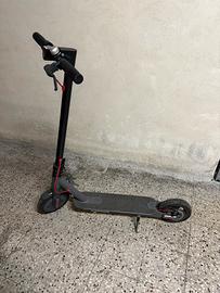 Monopattino elettrico Atala Moopy NON funzionante