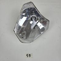 KTM 125 XC-W 2016 2021 ORIGINALE FARO ANTERIORE HE