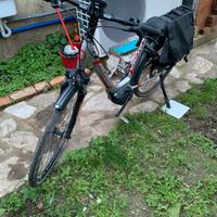 Bicicletta elettrica atala