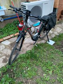 Bicicletta elettrica atala