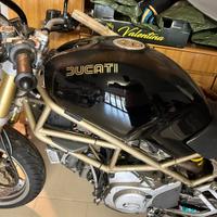 Monster 750 I.E