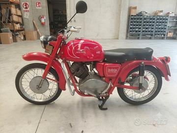 Guzzi Lodola