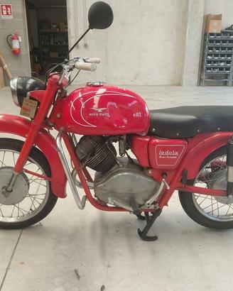 Guzzi Lodola