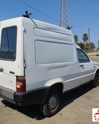 FIAT FIORINO 146 65 1.7 TD 63CV 97-01 Ricambi