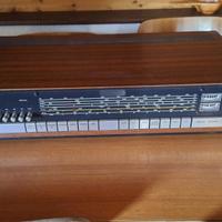 Radio  stereo vintage  Telefunken