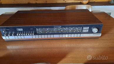 Radio  stereo vintage  Telefunken