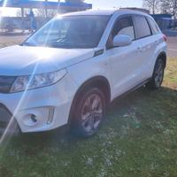 Suzuki Vitara 1.6 Diesel 4WD AllGrip NEOPATENTATI 
