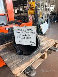 Cambio 6M BMW Serie 1 (F21) 116d Anno 2013 Codice 