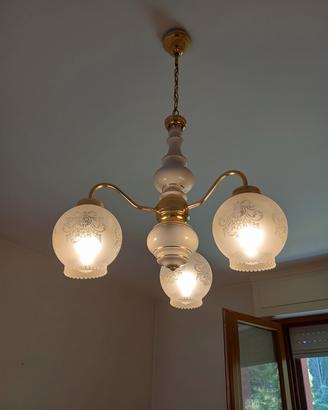 lampadario 