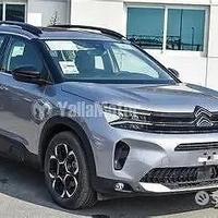 Ricambi citroen c5 aircross 2022