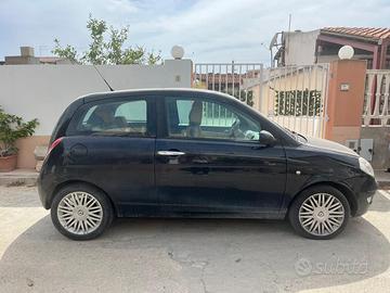 Lancia Ypsilon 1.3 Multijet,tetto panoramico