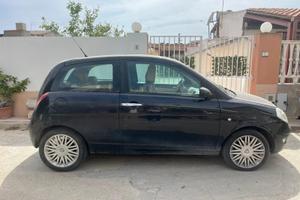 Lancia Ypsilon 1.3 Multijet,tetto panoramico