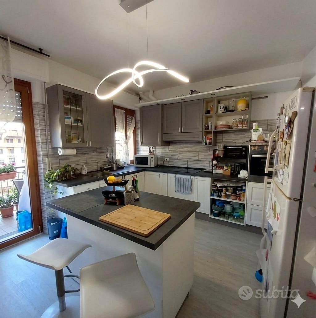 Apartment in Loreto, Villa Berghigna - Vista 2