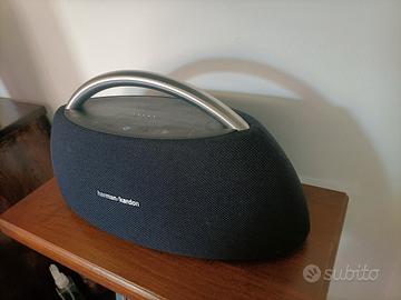 Harman Kardon Go Play