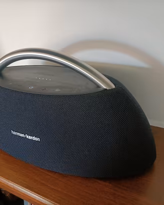 Harman Kardon Go Play