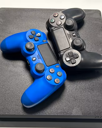 Ps4 slim