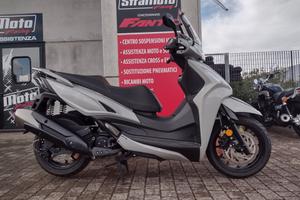 Kymco Agility 300i finanziabile