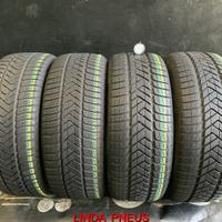 Doppia misura 235/50/19-255/45/19 pirelli