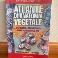 Atlante di anatomia vegetale