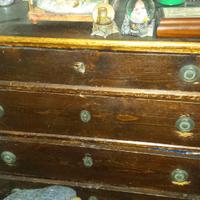 Mobilia Antica  proposta libera