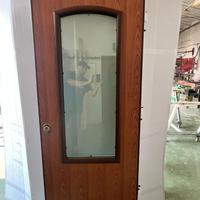 Porta blindata