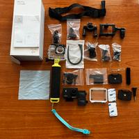 Victure Action Cam 1080P Wi-Fi AC400