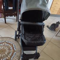 passeggino bambini pari al nuovo