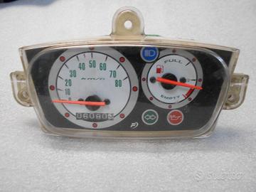 STRUMENTI BOOSTER MBK 12- BWS YAMAHA 12