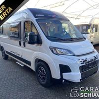 MALIBU Van Charming GT Skyview 600 DB K